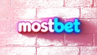 Logo mostbet-star.upstreamdownstream.org